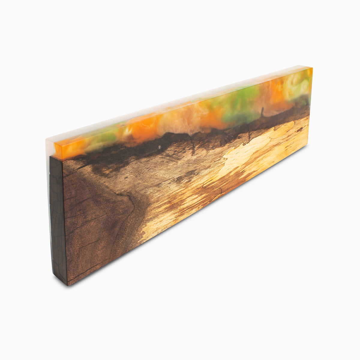 Soap Creek 18"