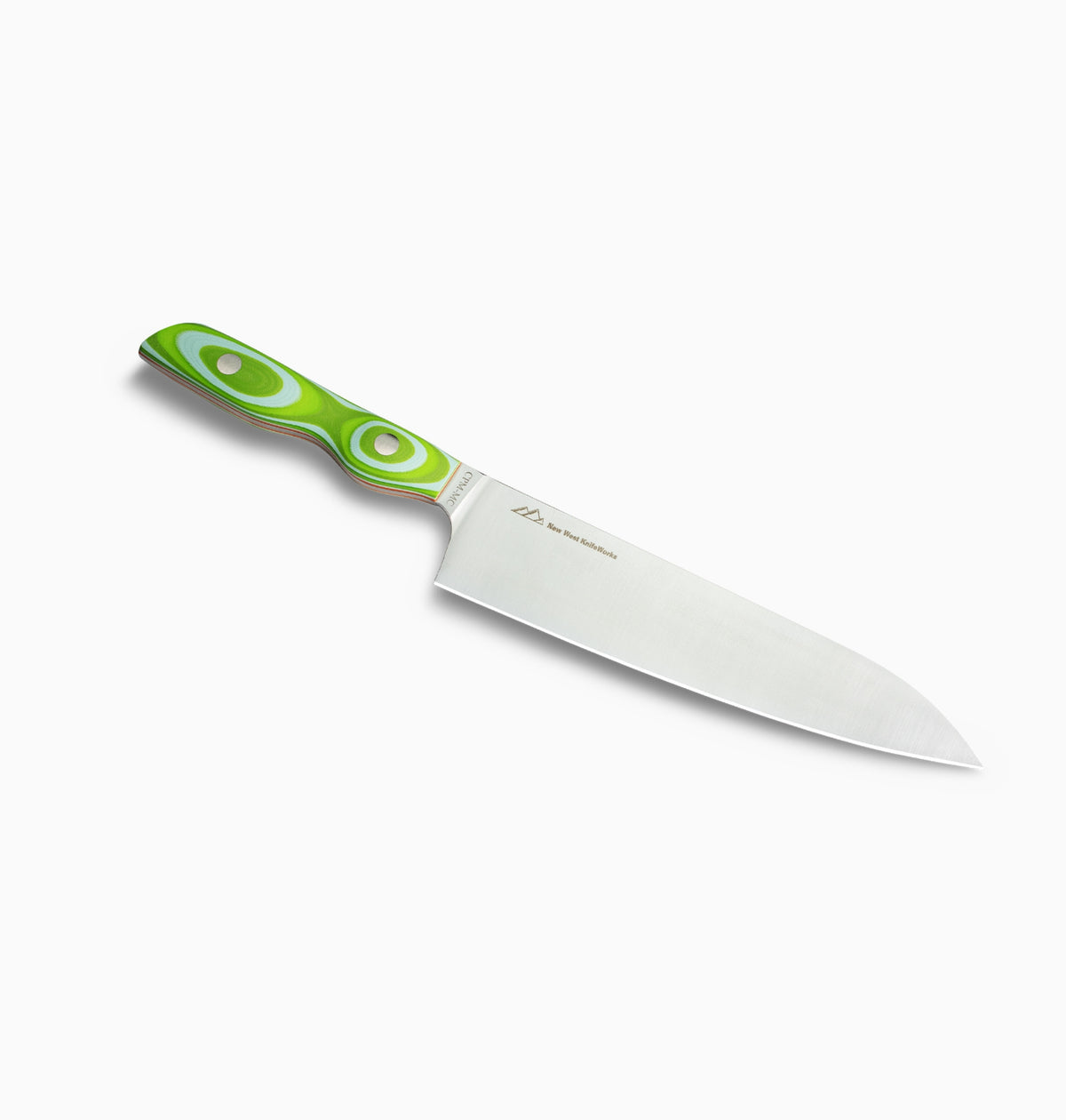8" Steph Knife
