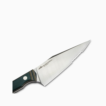 The Tactical Outdoor Chef 2.0 (MagnaCut edition)