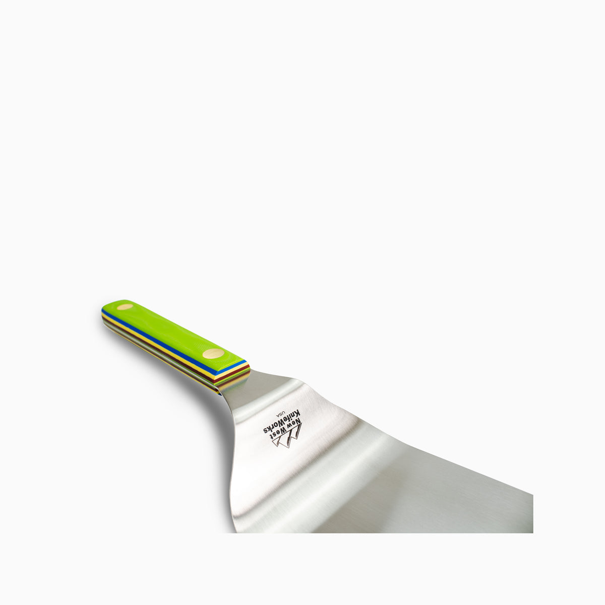 Turner Spatula