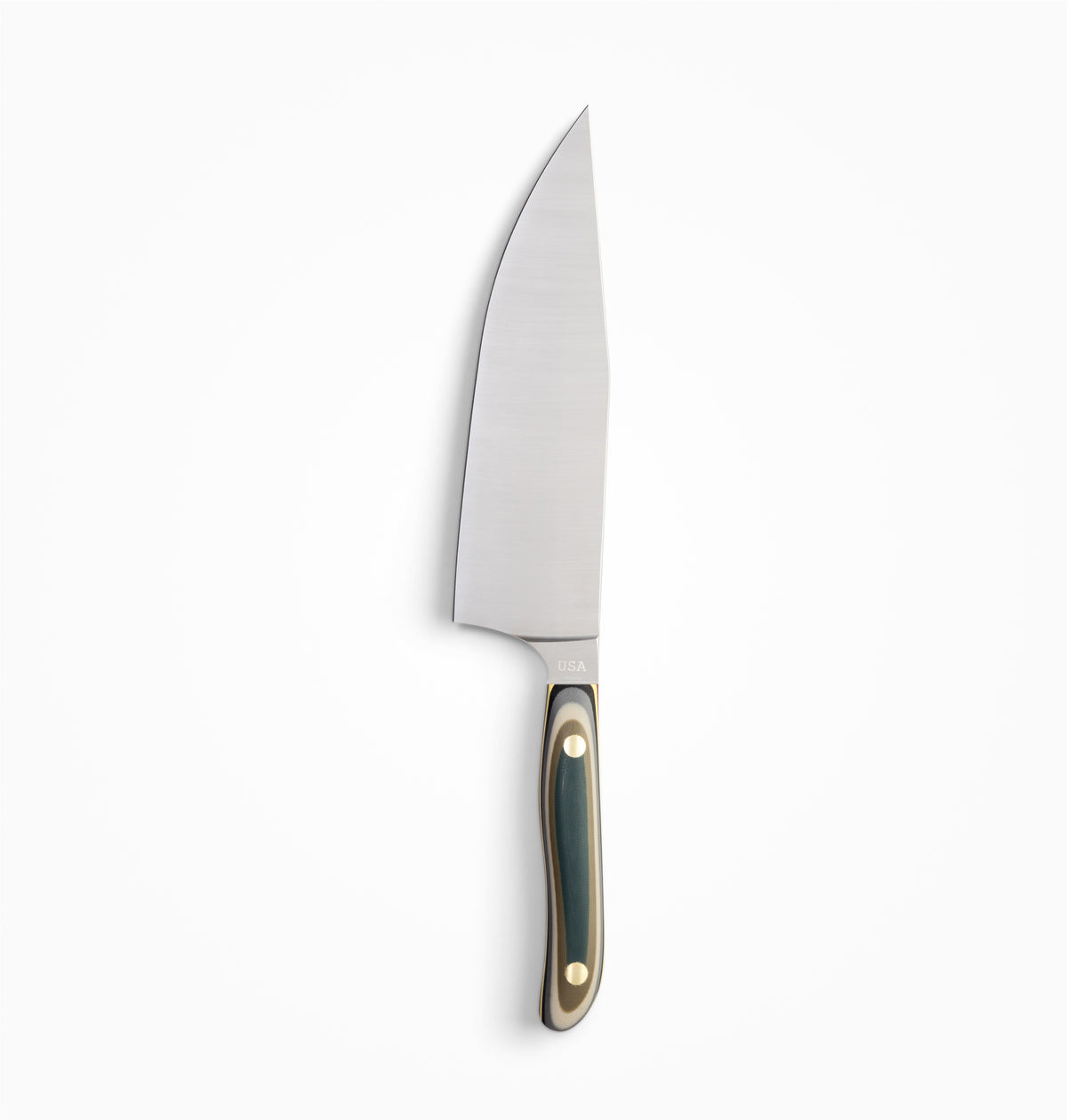 8" Western Chef