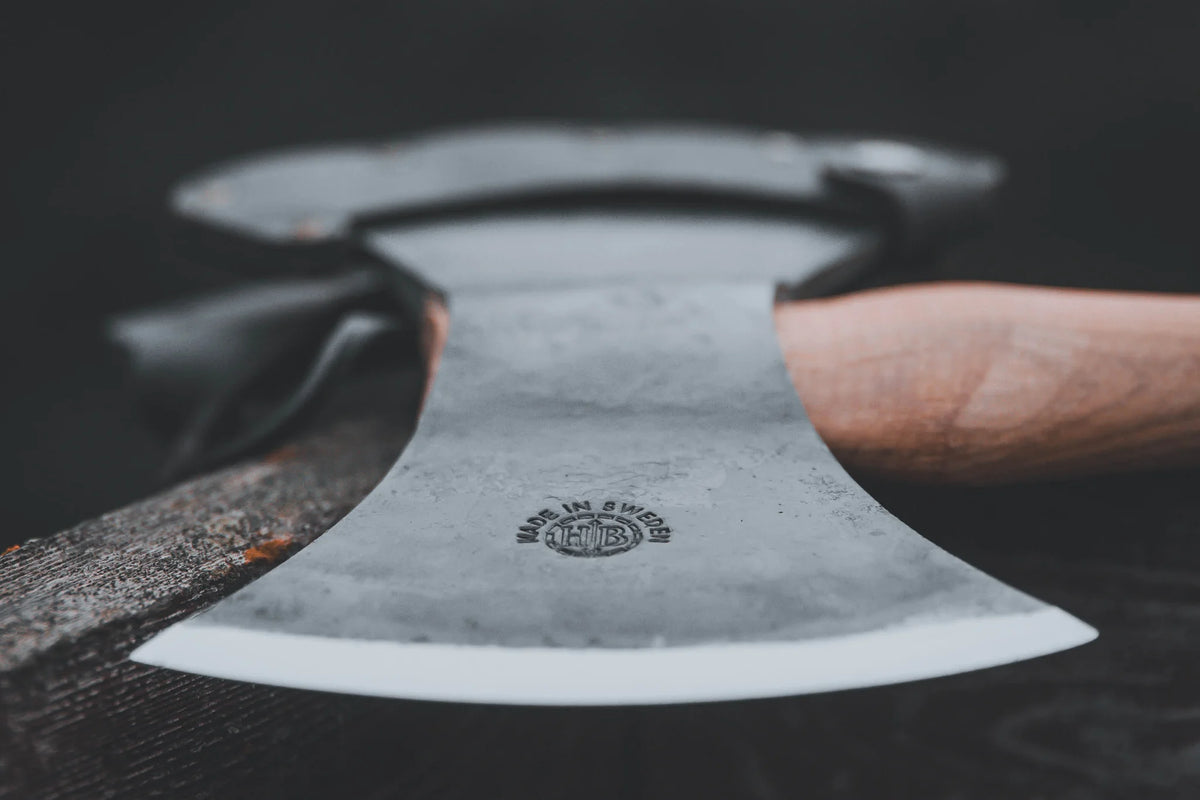 Hults Bruk | Wetterhall Double Bit Axe
