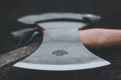 Hults Bruk | Wetterhall Double Bit Axe