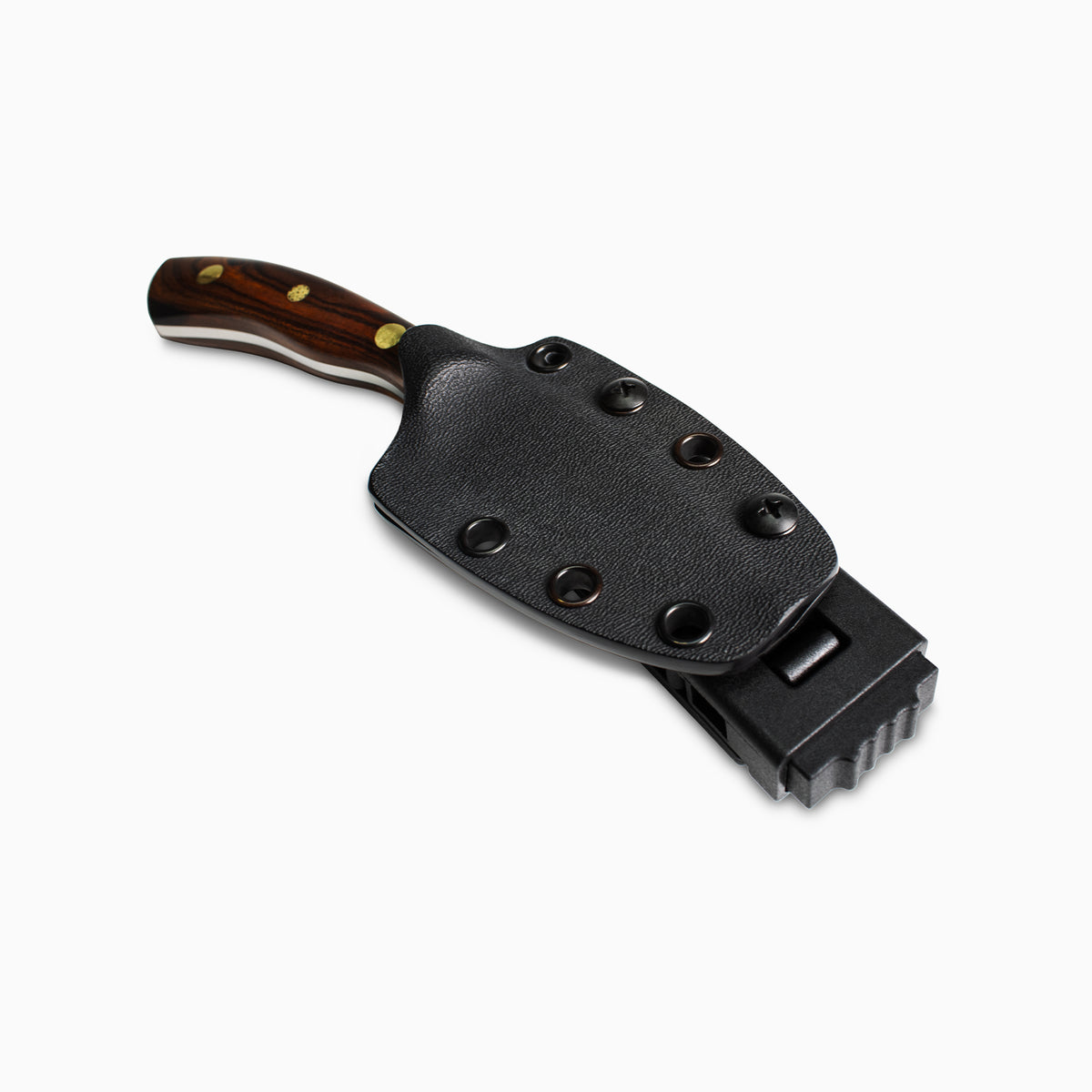 2.5" Bird and Trout 2.0 - MagnaCut