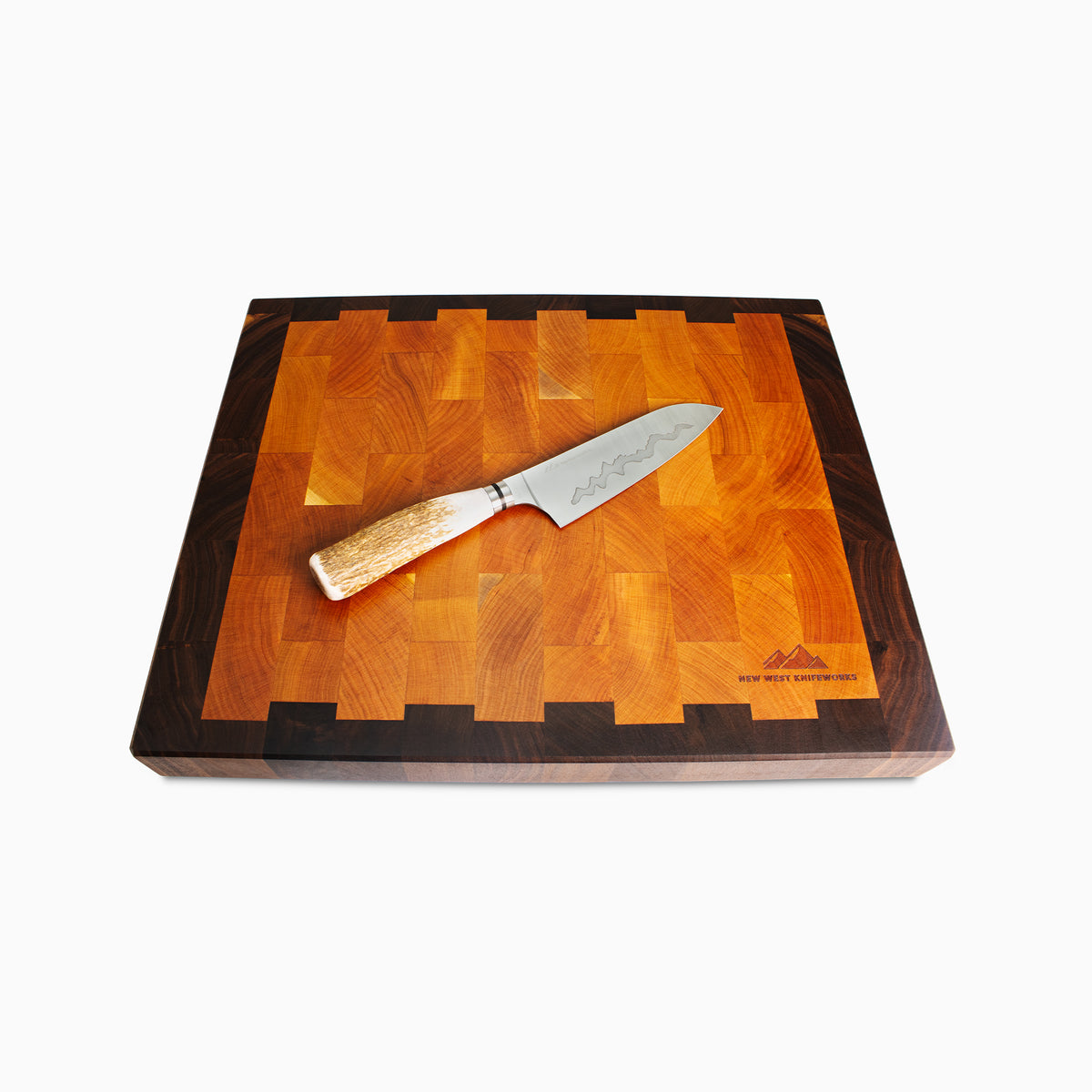The Yellowstone Butcher Board