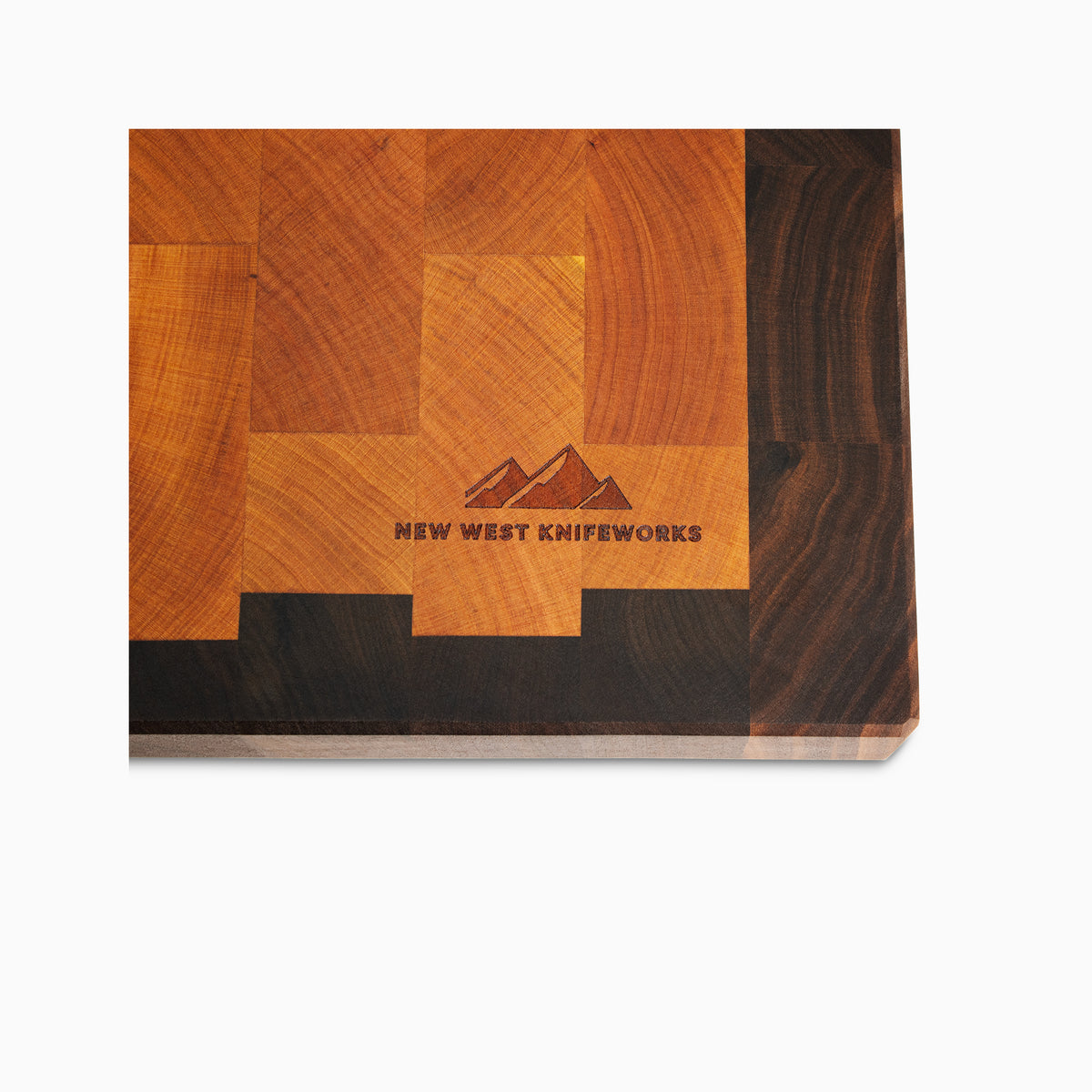 The Yellowstone Butcher Board