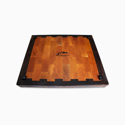 The Yellowstone Butcher Board