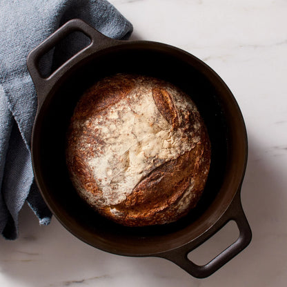 Field Company | No.8 Cast Iron Dutch Oven