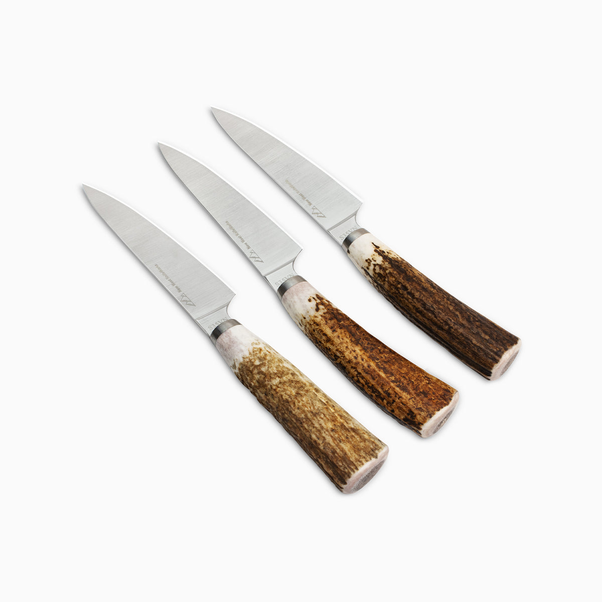Elk Antler 6" Petty