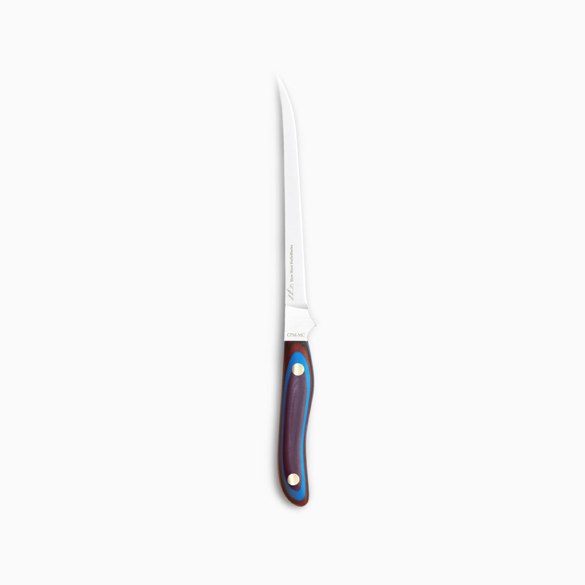 7" Fillet MagnaCut