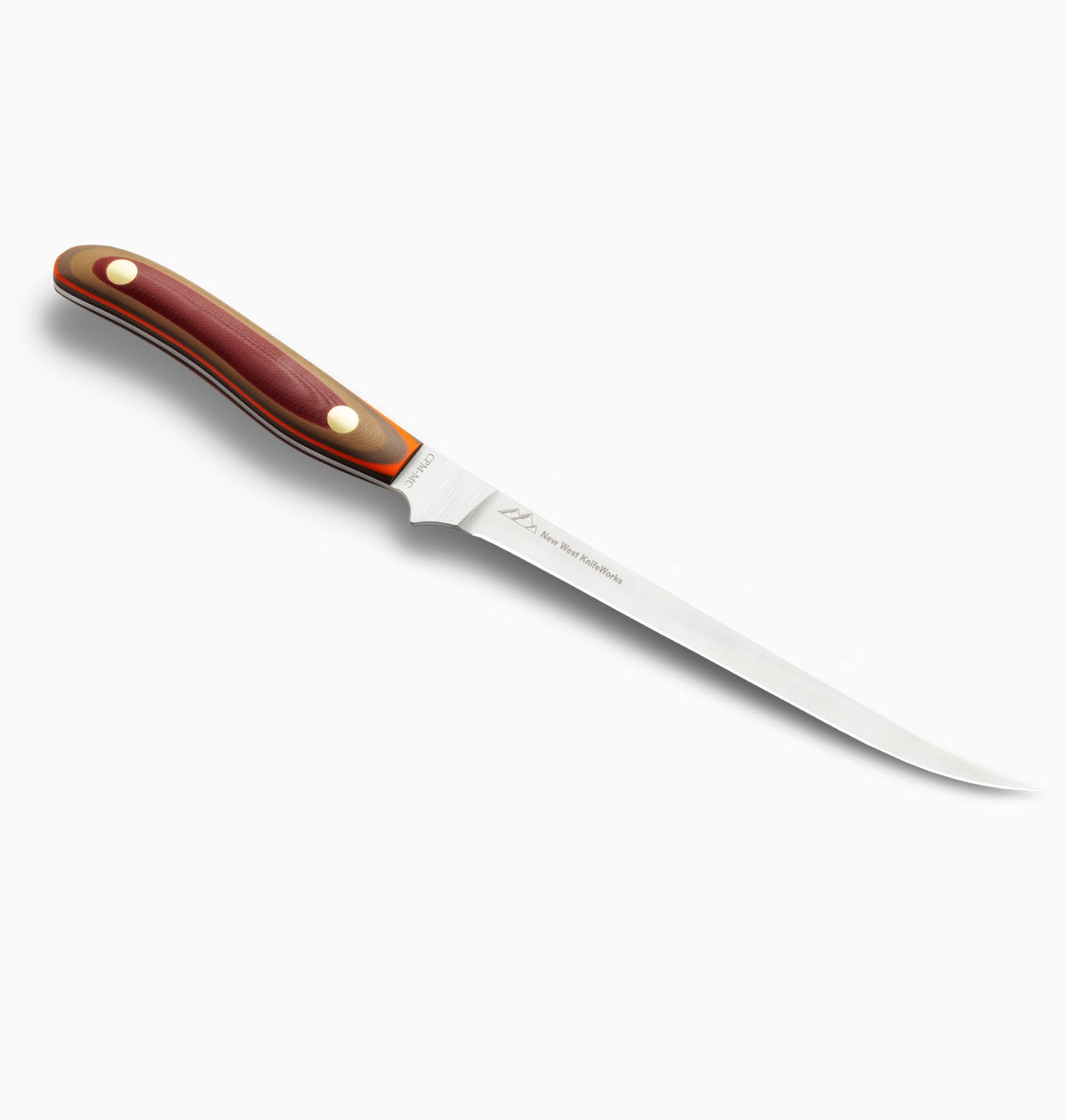 7" Fillet MagnaCut