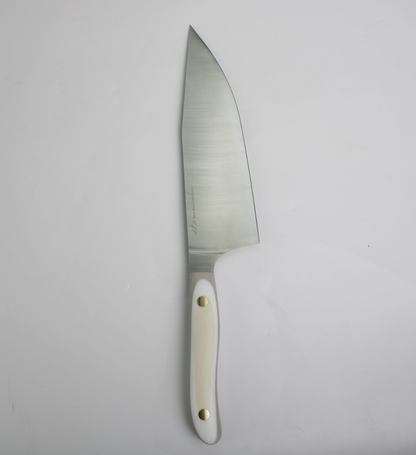 8" Western Chef