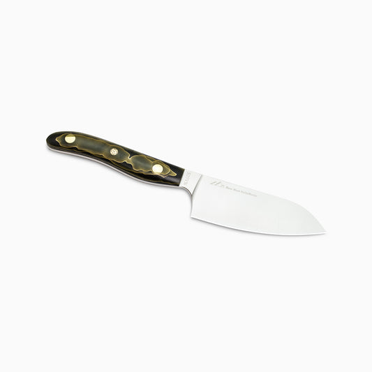 5" Chopper - Maker's Mark: Raffir "Arcus" No. 2