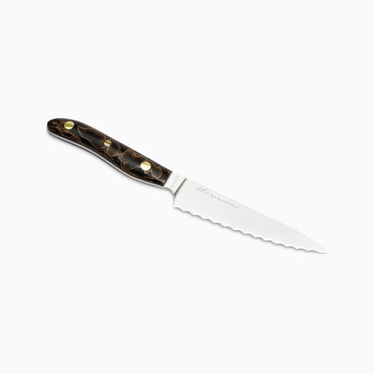 6" Deli - Maker's Mark: Raffir "Arcus" No. 3