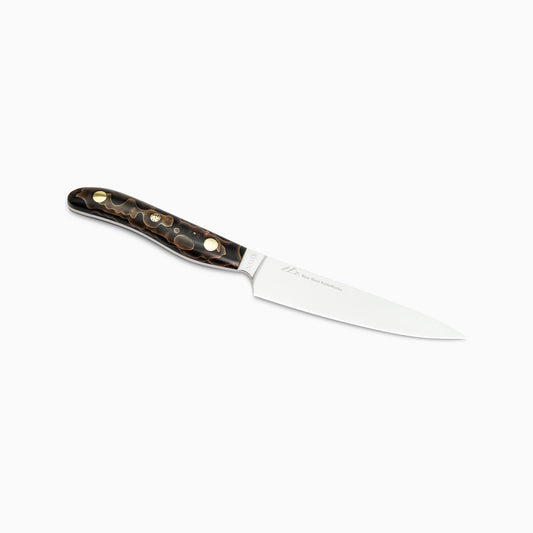 6" Petty - Maker's Mark: Raffir "Arcus" No. 2