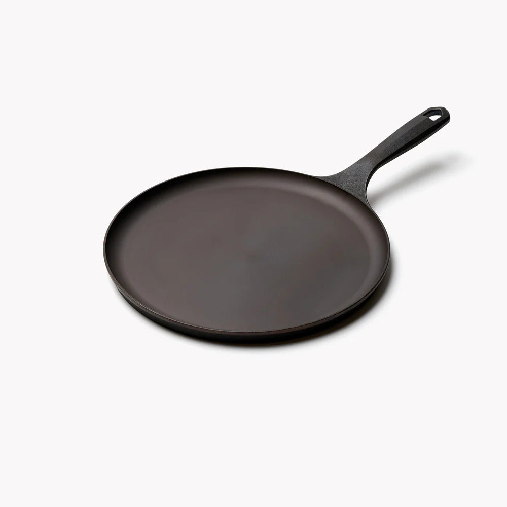Field Company | No.9 Cast Iron Round Griddle