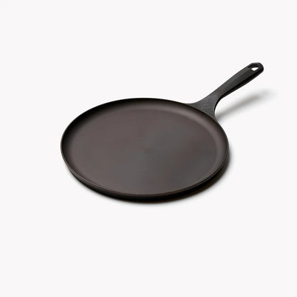 Field Company | No.9 Cast Iron Round Griddle