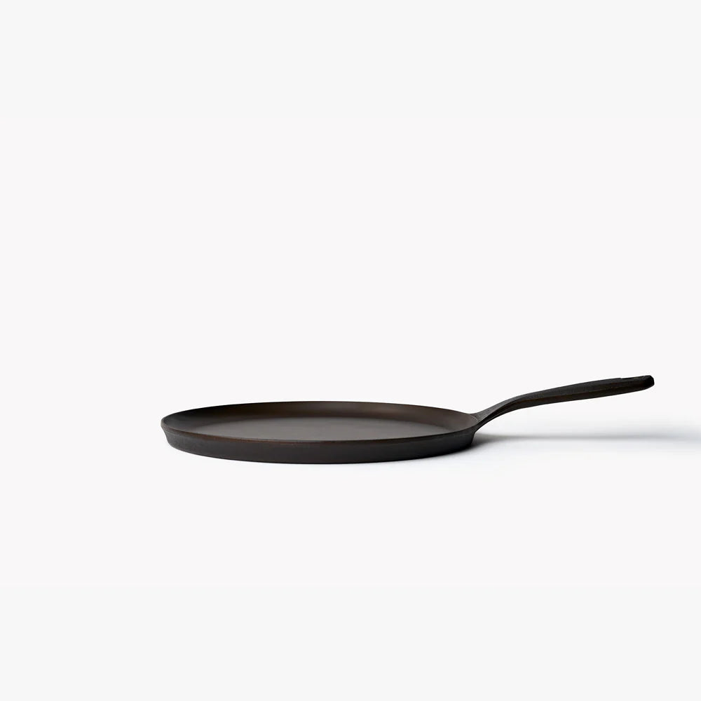 Field Company | No.9 Cast Iron Round Griddle