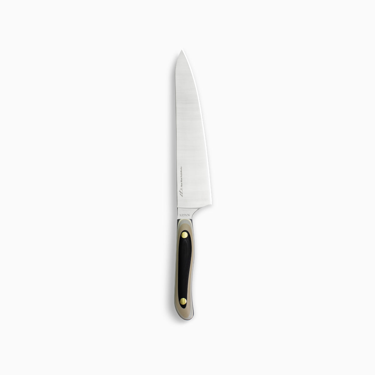 9" Chef