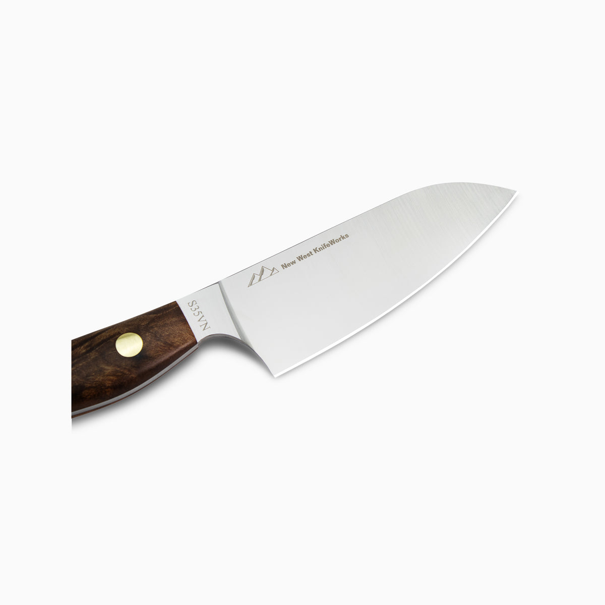 Snake River 5" Chopper