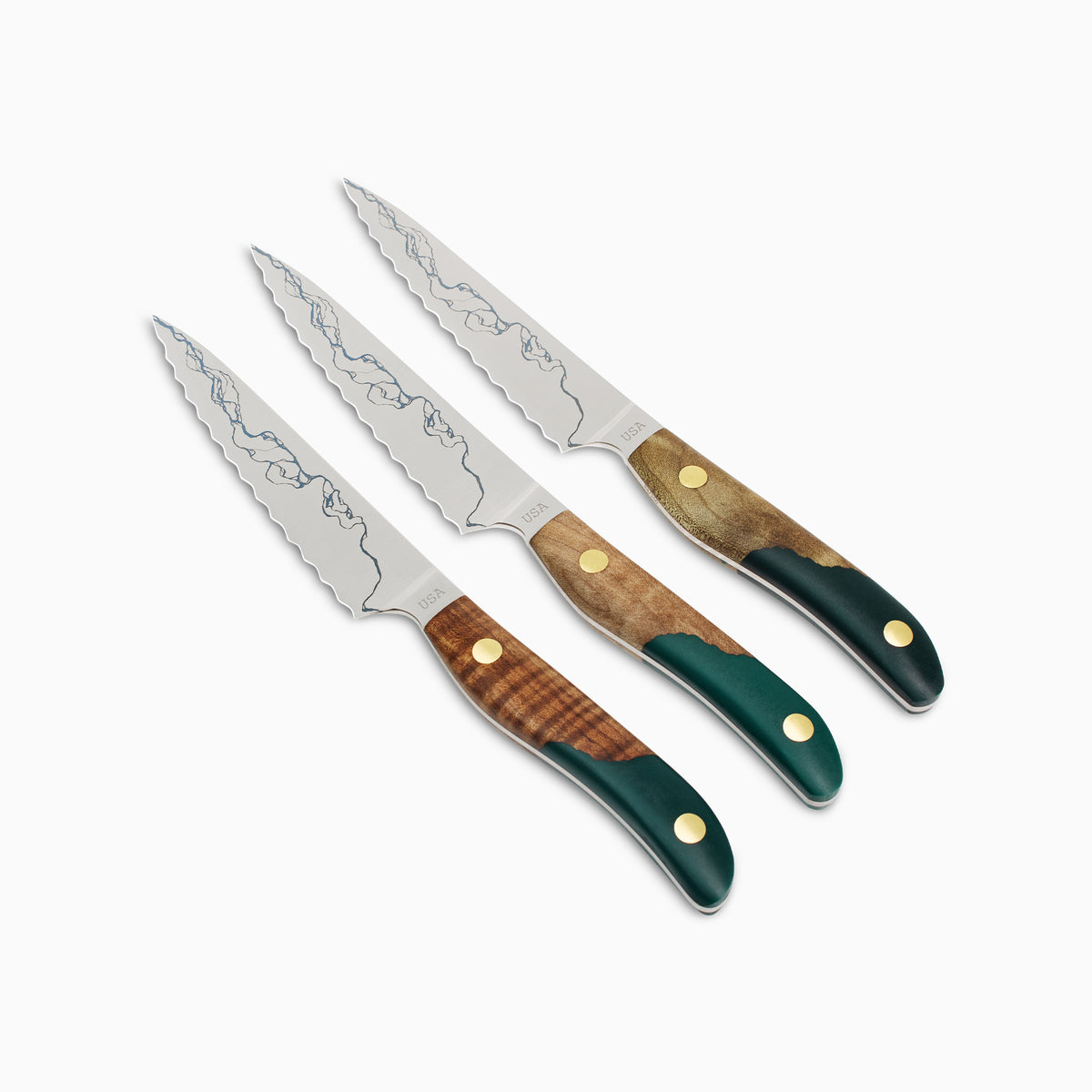 Snake River 6" Deli