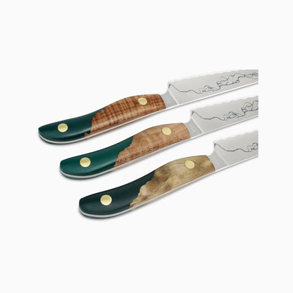 Snake River 6" Deli