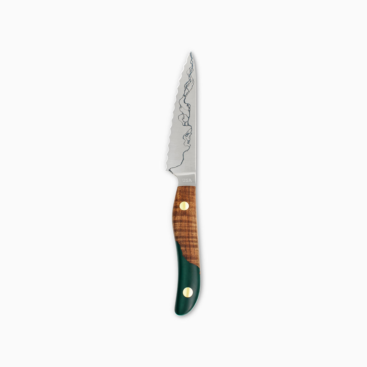 Snake River 6" Deli