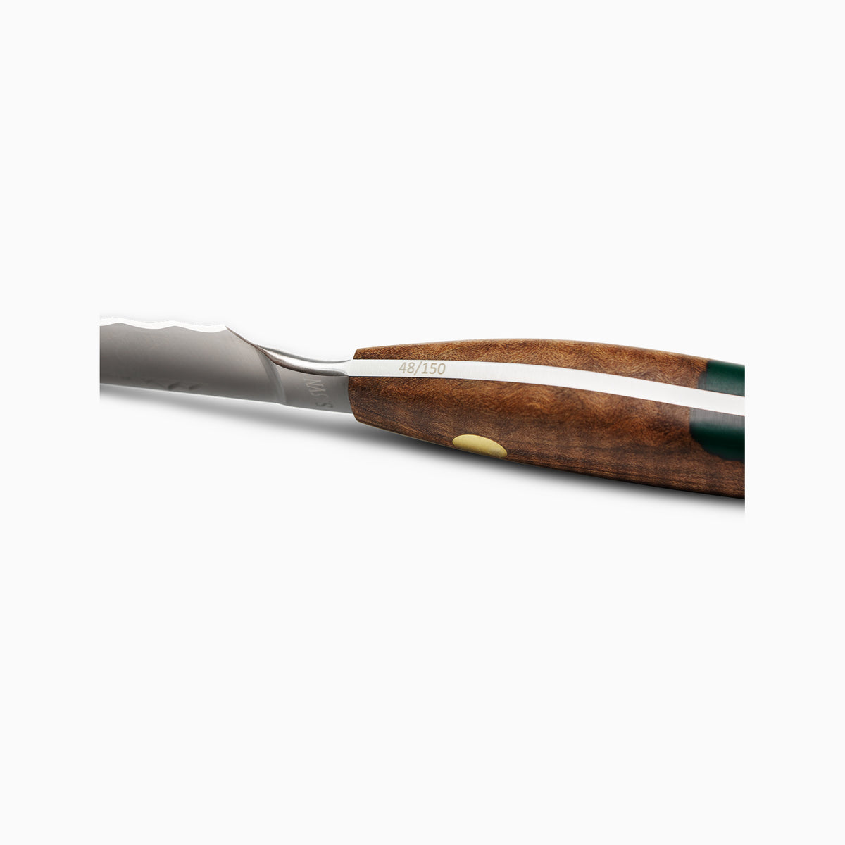 Snake River 6" Deli