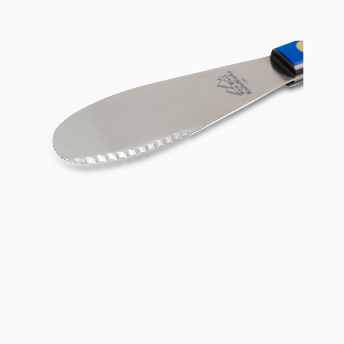 Spreader