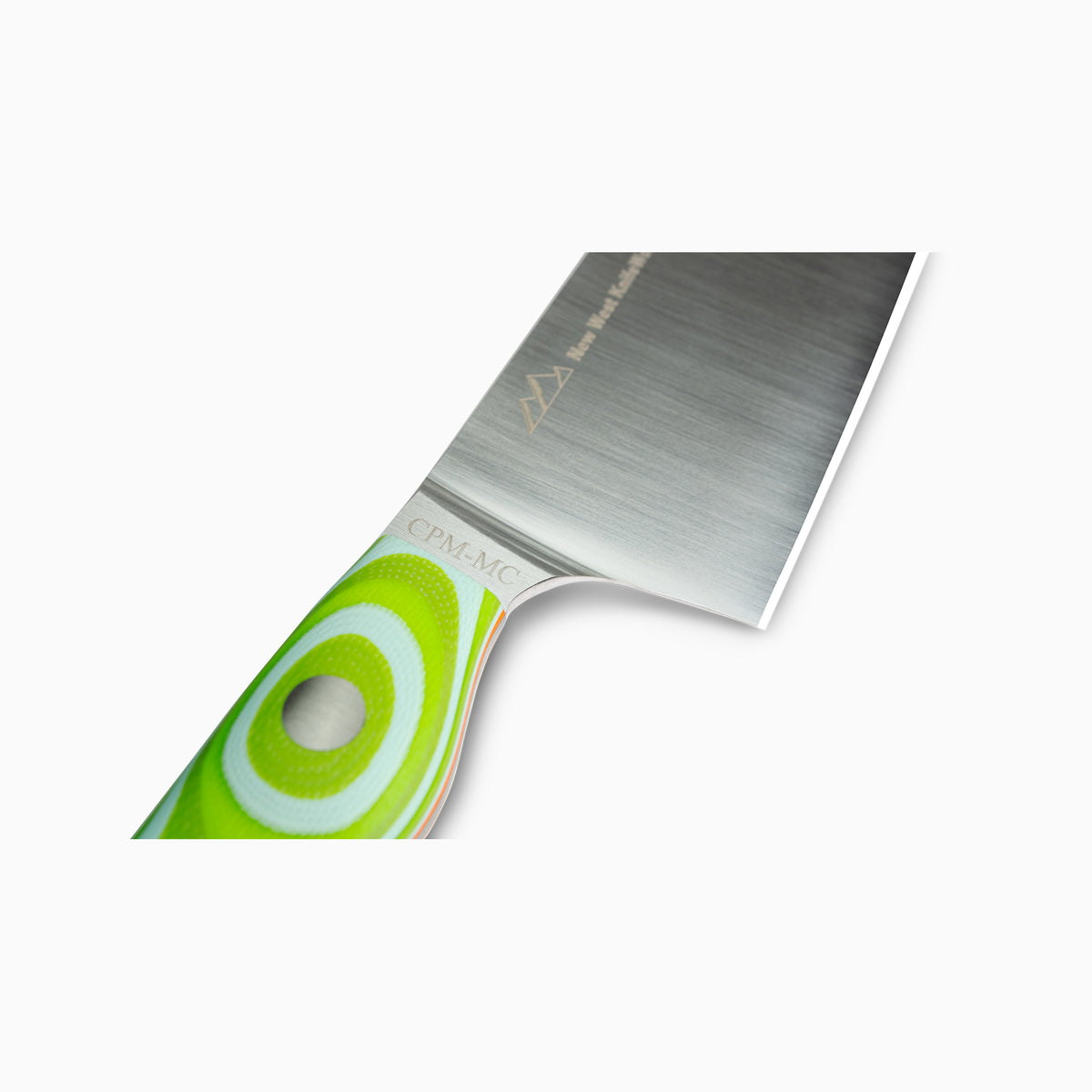 8" Steph Knife