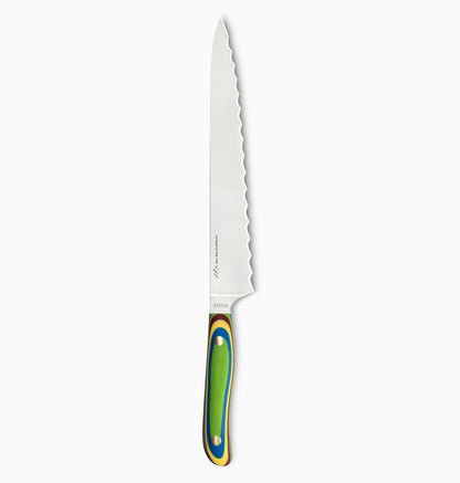 12" Super Slicer