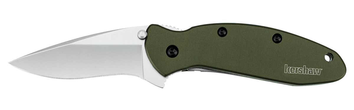 Kershaw Scallion