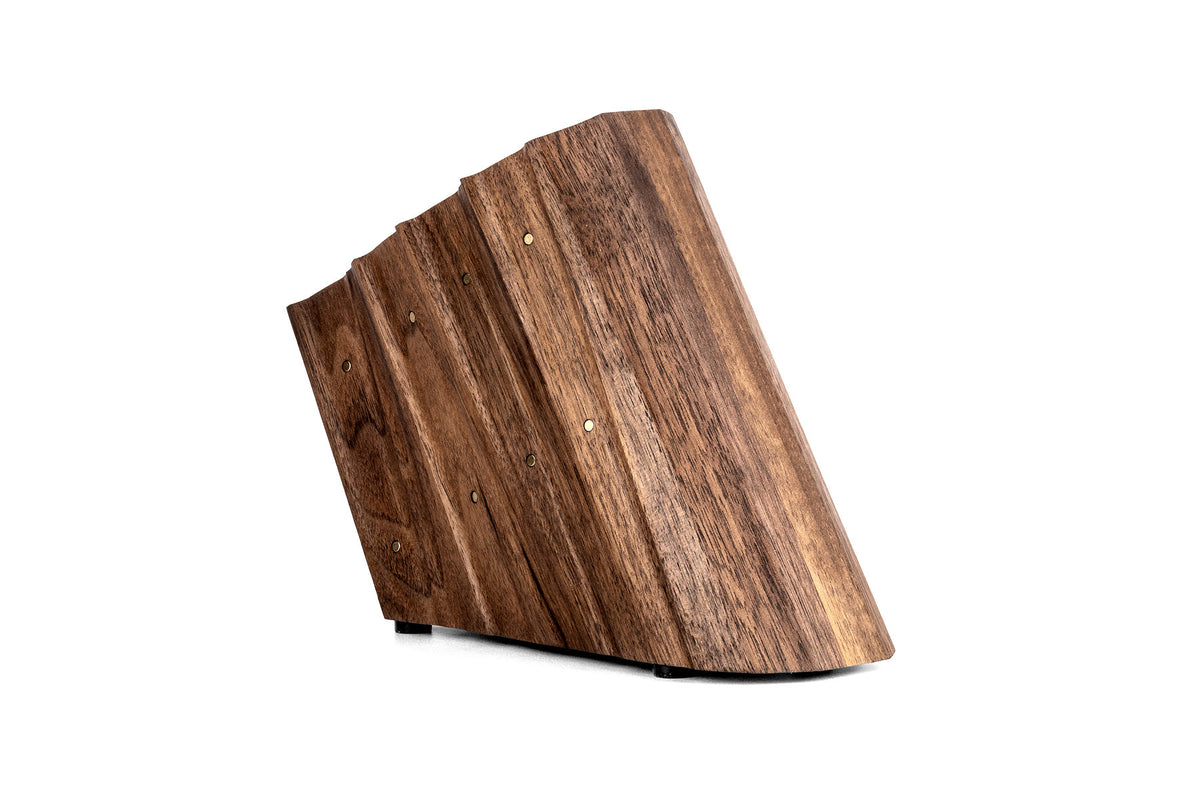 Arete Steak Knife Block