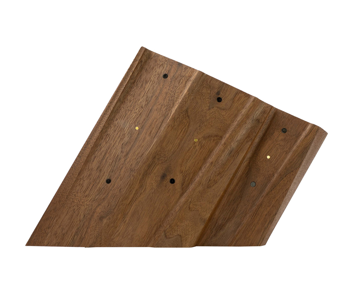 Arete Chef Knife Block
