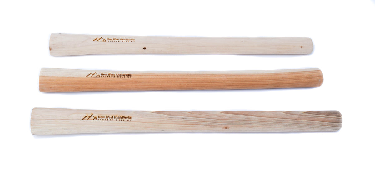 Tomahawk Handle Replacement