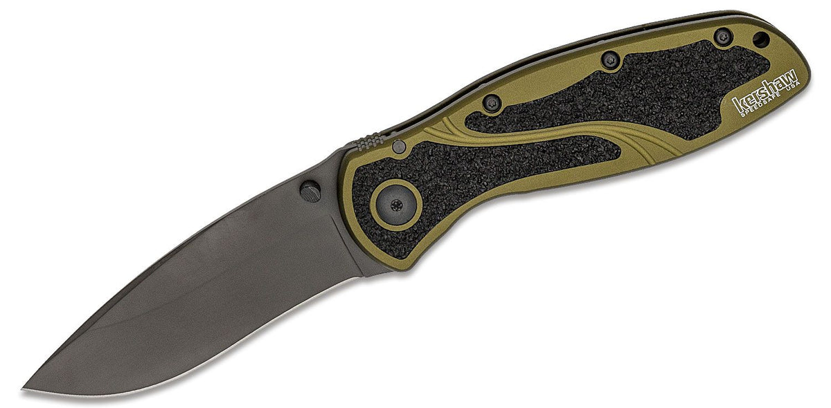 Kershaw Blur