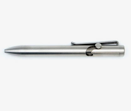 Tactile Turn | Slim Bolt Action Pen