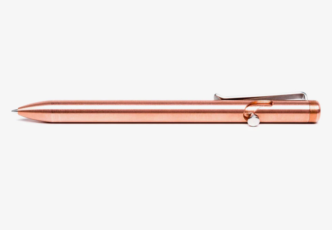Tactile Turn | Slim Bolt Action Pen