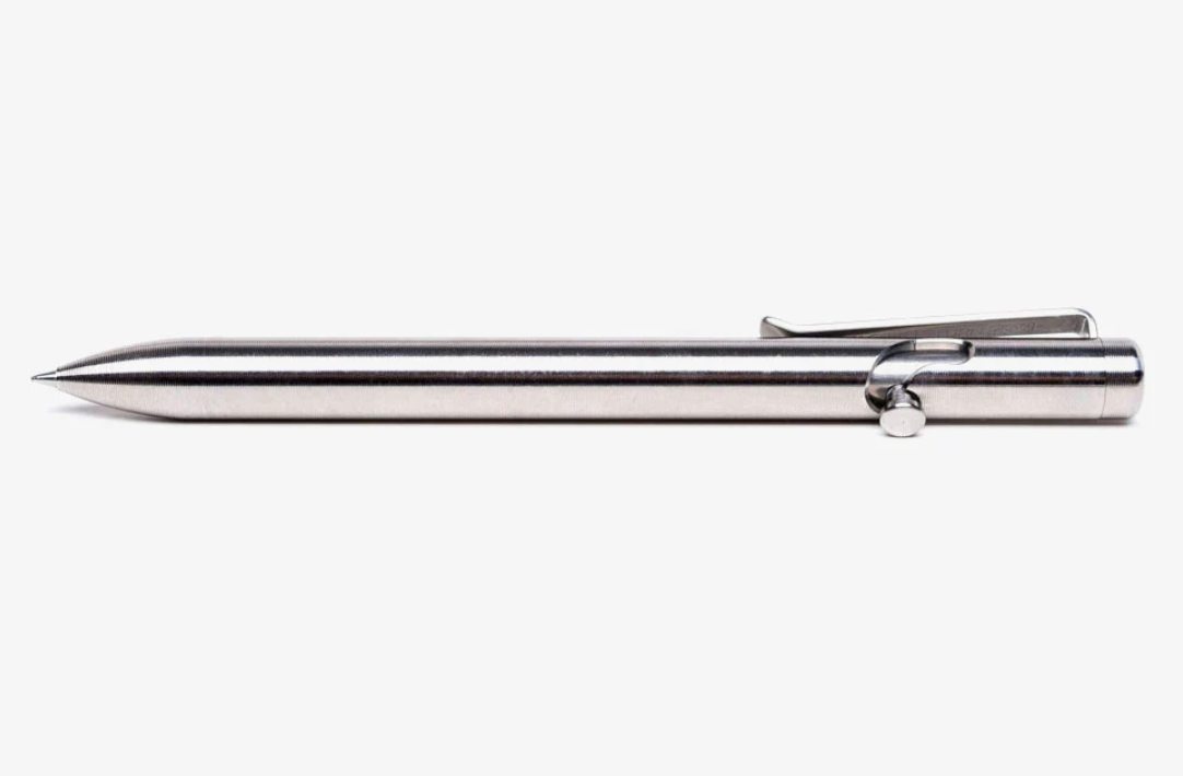 Tactile Turn | Slim Bolt Action Pen
