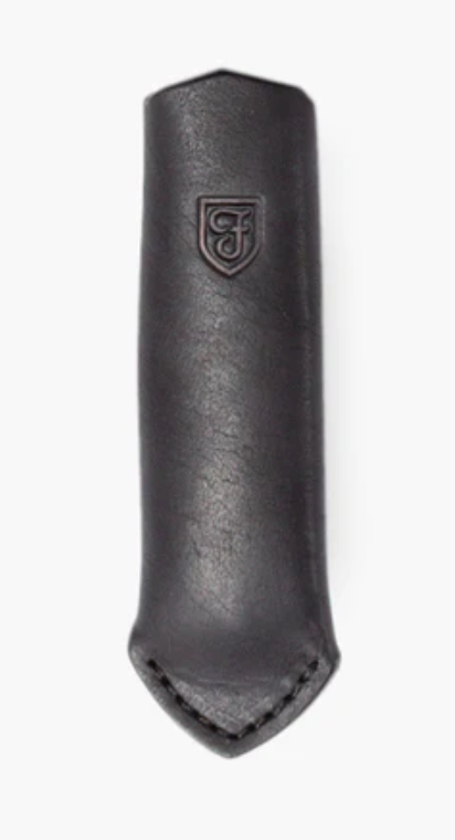 Field Company | Leather Handle Cover