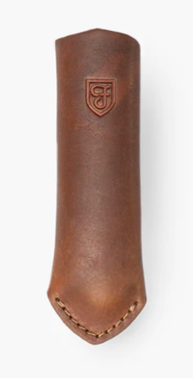 Field Company | Leather Handle Cover