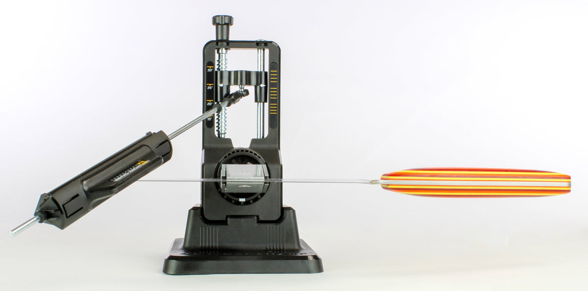 Work Sharp | Standard Precision Adjust Knife Sharpener