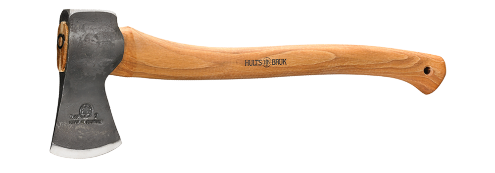 Hults Bruk | Ekelund Hatchet