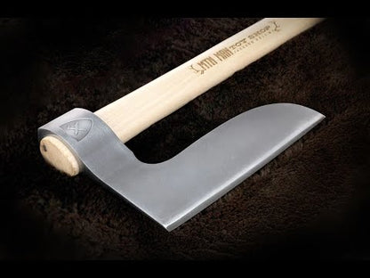 Cleaverhawk & Mallet