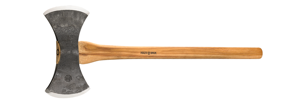 Hults Bruk | Wetterhall Double Bit Axe