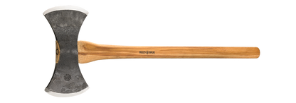 Hults Bruk | Wetterhall Double Bit Axe