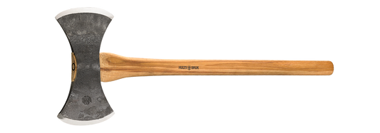 Hults Bruk | Wetterhall Double Bit Axe