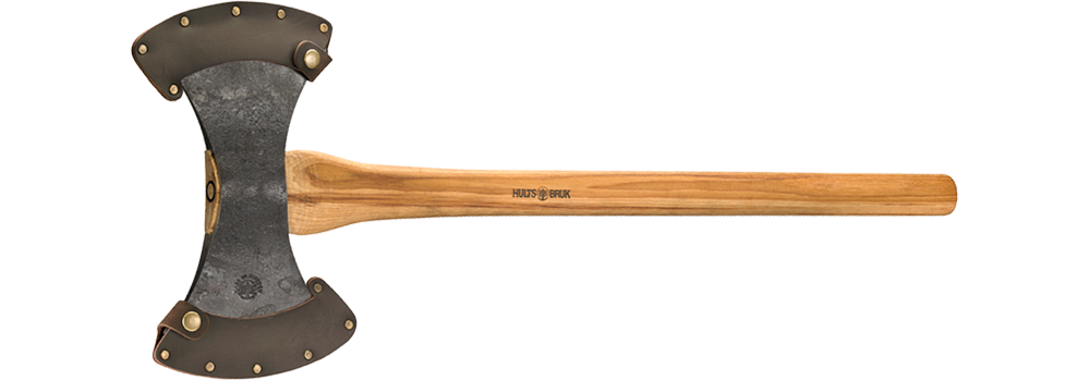 Hults Bruk | Wetterhall Double Bit Axe