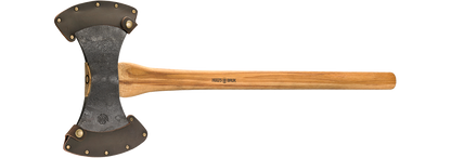 Hults Bruk | Wetterhall Double Bit Axe